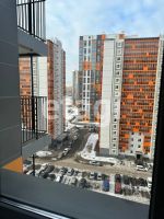 Лот: 25292089. Фото: 11. 1-комн. квартира , Красноярск...