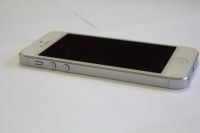 Лот: 8045797. Фото: 5. iPhone 5 A1429 White 16Gb