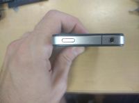 Лот: 7777805. Фото: 7. Apple Iphone 4 16Gb