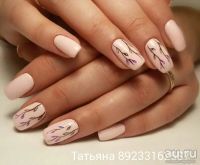 Лот: 8222249. Фото: 8. Маникюр!Педикюр!Гель лак (шеллак...