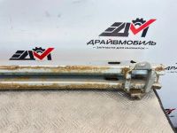 Лот: 25718032. Фото: 8. жесткость бампера toyota corolla...