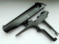 Лот: 10028405. Фото: 3. Пневматический пистолет МР 654К... Спортивные товары