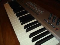Лот: 1475718. Фото: 3. MIDI-клавиатура M-AUDIO Oxygen... Музыкальные инструменты и оборудование