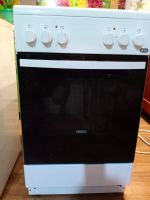 Лот: 25802137. Фото: 2. Плита стеклокерамика Zanussi. Крупная бытовая техника