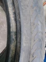 Лот: 23966629. Фото: 3. 1шт 255-40-19 Nokian Hakkapeliitta... Авто, мото, водный транспорт