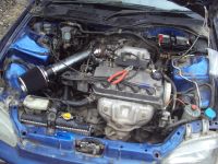 Лот: 3978887. Фото: 7. Honda Civic 94г.