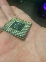 Лот: 6668191. Фото: 2. Процессор для ноутбука Intel Pentium... Комплектующие