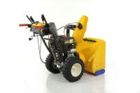 Лот: 21547251. Фото: 6. Снегоуборщик CUB CADET XS3 71...