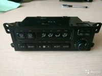 Лот: 11138214. Фото: 6. Куплю блок управления климат-контролем...