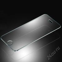 Лот: 8787085. Фото: 2. Стекло защитное 0,3мм. для Apple... Аксессуары