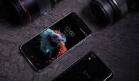 Лот: 8751410. Фото: 2. UMI London black. Смартфоны, связь, навигация