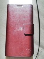 Лот: 5763105. Фото: 5. Чехол Huawei Honor 4c