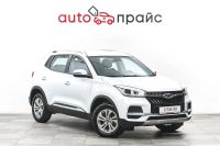 Лот: 21980213. Фото: 2. Chery Tiggo 4 2021. Авто, мото, водный транспорт