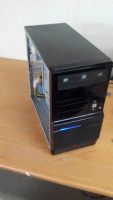 Лот: 4642177. Фото: 3. Офисный ПК i3-560\2Gb\160gb\DRW... Компьютеры, оргтехника, канцтовары