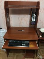 Лот: 11547422. Фото: 2. Компьютерный стол. Офисная мебель и домашние кабинеты