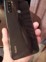 Лот: 18003254. Фото: 4. Xiaomi Redmi Note 8T 3/32Gb Серый...