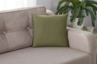 Лот: 23631735. Фото: 3. Декоративная подушка Linen Way... Домашний быт