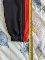 Лот: 25554507. Фото: 6. Оригинальные штаны Nike с лампасами