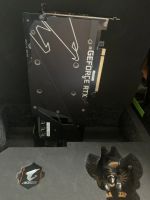 Лот: 20615634. Фото: 2. Видеокарта aorus GeForce Rtx 3080ti... Комплектующие