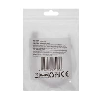 Лот: 25611615. Фото: 5. Кабель Defender USB08-01C, Type-C...