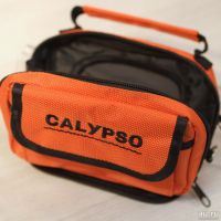 Лот: 13560126. Фото: 7. Видеокамера подводная Calypso...