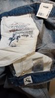 Лот: 20756001. Фото: 5. Мужские джинсы Wrangler Redding...