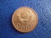 Лот: 11299464. Фото: 2. 3 копейки 1946 года!Оригинал!. Монеты