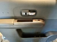 Лот: 11678266. Фото: 4. Передняя левая дверь Nissan Lafesta... Красноярск