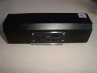 Лот: 1514901. Фото: 3. Колонки MP3 Music (USB + TF card... Бытовая техника