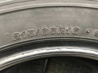 Лот: 25729347. Фото: 7. Зимние шины Bridgestone Blizzak...