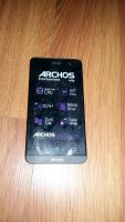 Лот: 6579506. Фото: 2. Смартфон Archos 40d Titanium. Смартфоны, связь, навигация