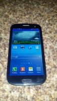 Лот: 5491629. Фото: 2. Samsung Galaxy S3 Black. Смартфоны, связь, навигация
