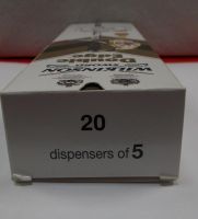 Лот: 4975372. Фото: 6. Wilkinson Sword Double Edge двусторонние...