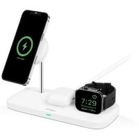 Лот: 25889201. Фото: 5. Беспровдная зарядка TTEC AirCharger...