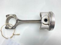 Лот: 23597164. Фото: 2. Поршень с шатуном Mazda Demio... Автозапчасти