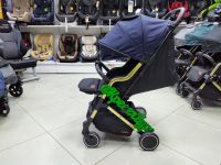 Лот: 15718576. Фото: 2. Коляска Сarrello Smart прогулочная. Детский транспорт