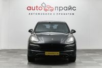 Лот: 19298849. Фото: 2. Porsche Cayenne, II (958) Diesel... Авто, мото, водный транспорт
