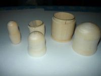 Лот: 10711582. Фото: 2. Матрешка 3 в 1 Новое!. Игрушки