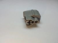 Лот: 10066609. Фото: 2. разъем форсунки toyota 90980-11875... Автозапчасти
