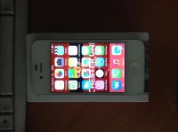 Лот: 4495121. Фото: 3. Iphone 4S 16gb Продам или обменяю... Красноярск