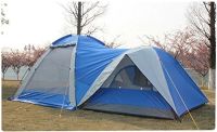 Лот: 11635521. Фото: 3. Палатка CampSports - супер выгодно... Туризм, охота, рыбалка, самооборона