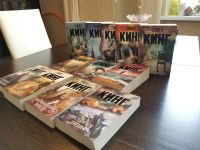 Лот: 17322147. Фото: 3. Коллекция книг Стивена Кинга 11шт... Красноярск