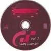 Лот: 17083135. Фото: 3. gran turismo 2 на ps1. Компьютеры, оргтехника, канцтовары