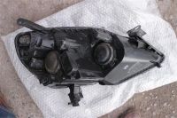 Лот: 2210916. Фото: 2. Фара левая, Opel Zafira B, не... Автозапчасти