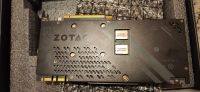 Лот: 15521840. Фото: 2. Zotac gtx 1080 ti amp edition. Комплектующие