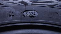 Лот: 23523781. Фото: 3. Зимние шипованные шины Ikon Tyres... Авто, мото, водный транспорт