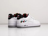 Лот: 19278354. Фото: 3. Кроссовки Nike Air Force 1 Low. Одежда, обувь, галантерея