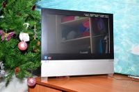 Лот: 2434132. Фото: 2. Моноблок Acer Aspire Z3101 21... Компьютеры, ноутбуки, планшеты
