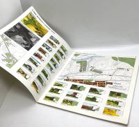 Лот: 25128556. Фото: 2. 📗🌎🌐 Географический атлас с... Учебники и методическая литература