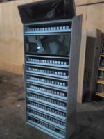 Лот: 9085025. Фото: 3. Шкаф диспенсер для продажи сигарет. Бизнес